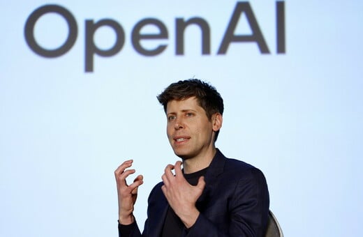 OpenAI: Ο Σαμ Άλτμαν προσφέρει μισθό 555.000 δολαρίων για να καλύψει τον πιο απαιτητικό ρόλο