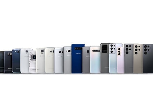 Η κάμερα των Samsung είναι ο νέος σου φωτογράφος (και το AI την έκανε ακόμα πιο smart)