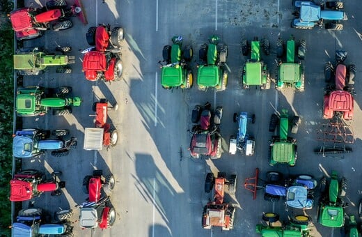ΜΠΛΟΚΑ ΚΥΚΛΟΦΟΡΙΑ ΕΘΝΙΚΗ ΑΓΡΟΤΕΣ ΠΡΩΤΟΧΟΡΟΝΙΑ
