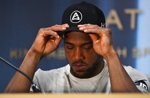 ΑΝΤΟΝΙ ΤΖΟΣΟΥΑ ΔΥΣΤΥΧΗΜΑ ΝΕΚΡΟΙ