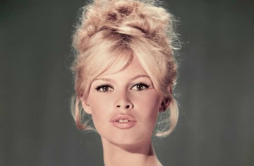 Μπριζίτ Μπαρντό: 