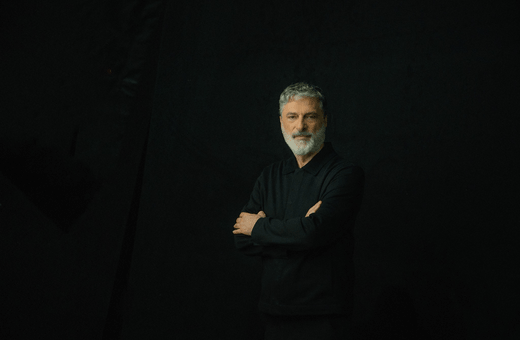 Εθνική Λυρική Σκηνή: Ανανεώνεται η θητεία του Γιώργου Κουμεντάκη στην Καλλιτεχνική Διεύθυνση