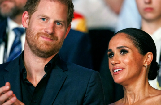 Ο σύμβουλος των πρίγκιπα Χάρι και Μέγκαν Μαρκλ παραιτήθηκε από τη θέση του