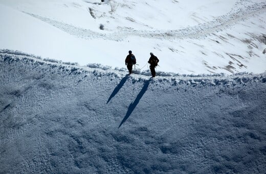 Νεκροί ορειβάτες στα Βαρδούσια: Σήμερα οι οικογένειες θα κληθούν να αναγνωρίσουν τις σορούς τους