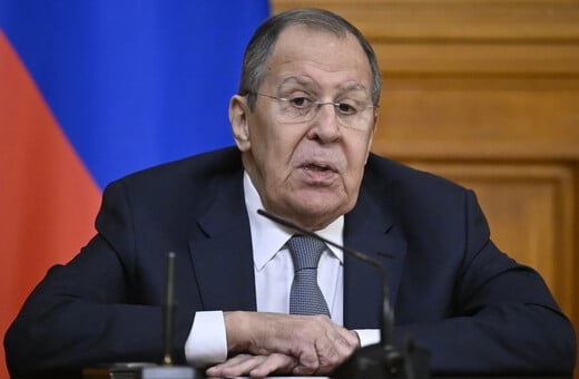 ΟΥΚΡΑΝΙΑ ΣΕΡΓΚΕΙ ΛΑΒΡΟΦ ΒΛΑΝΤΙΜΙΡ ΠΟΥΤΙΝ ΡΩΣΙΑ