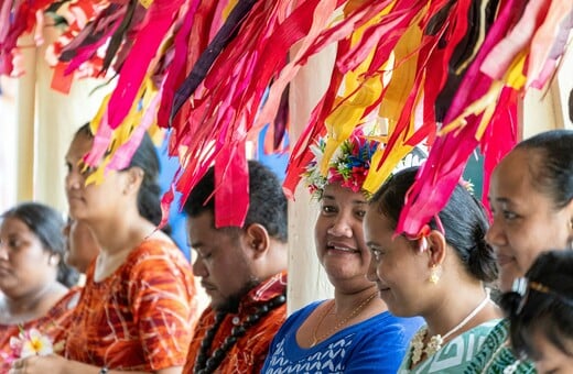 Κλιματική αλλαγή: Η πρώτη χώρα που ερημώνει λόγω ανόδου της στάθμης της θάλασσας