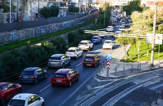 ΓΙΑ 31/12 - Τέλη κυκλοφορίας 2026: Λήγει σήμερα η προθεσμία για την πληρωμή τους - Αναλυτικά η διαδικασία 