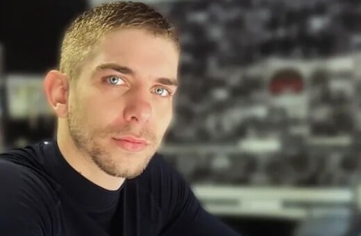 ΓΙΑΝΝΗΣ ΤΣΟΥΚΑΛΑΣ KICK BOXING ΣΕΡΒΙΑ