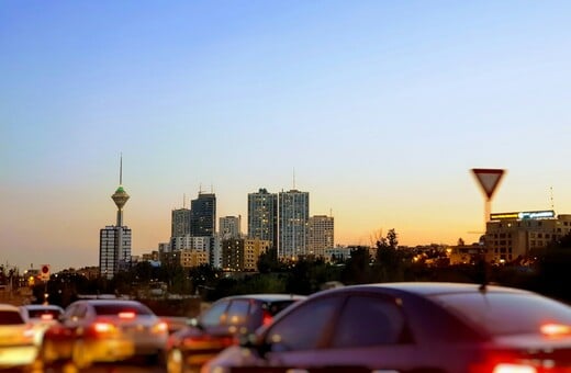 ΙΡΑΝ ΑΝΤΙΠΟΙΝΑ ΗΠΑ ΝΤΟΝΑΛΝΤ ΤΡΑΜΠ