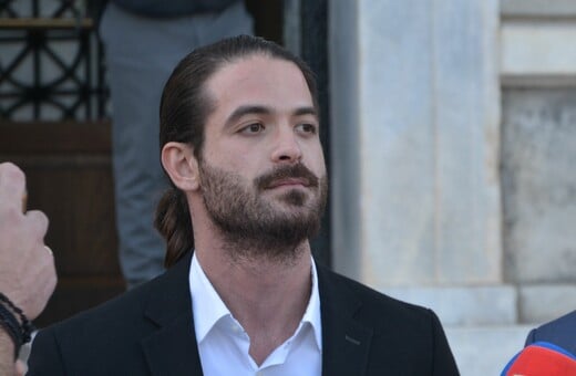 ΑΡΗΣ ΜΟΥΓΚΟΠΕΤΡΟΣ ΔΙΚΗ