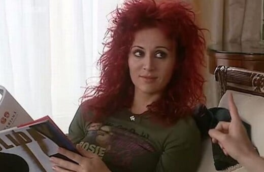 ΠΑΡΑ ΠΕΝΤΕ ΑΓΓΕΛΑ REUNION ΓΥΡΙΣΜΑΤΑ