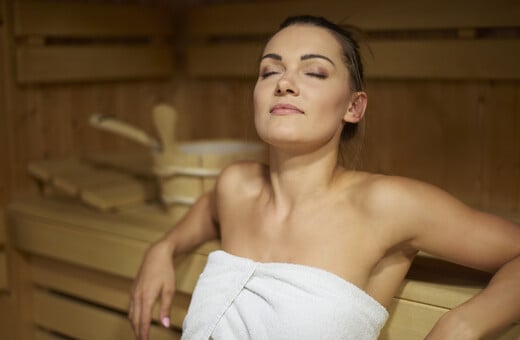 ΣΑΟΥΝΑ ΜΕΛΕΤΗ ΟΦΕΛΗ 