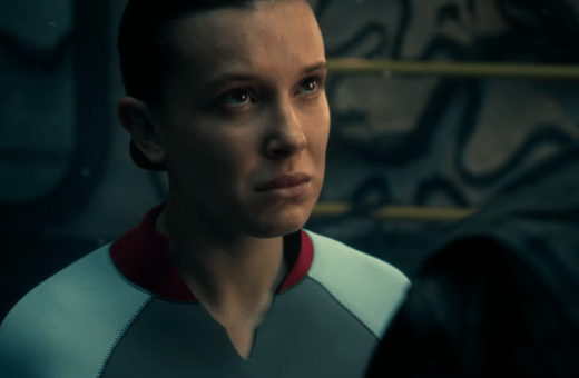 Stranger Things: Κυκλοφόρησε το trailer του φινάλε της σειράς 