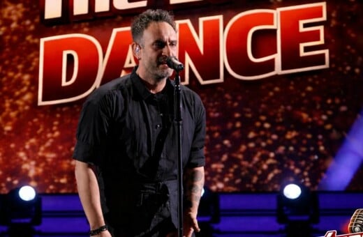 The Voice: Ο Κωνσταντίνος Κωμοδρόμος είναι ο νικητής