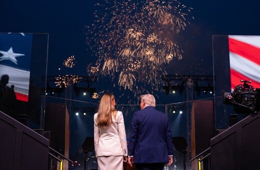 2026 ΠΡΟΒΛΕΨΕΙΣ ΣΑΜΑΝΟΙ ΤΡΑΜΠ