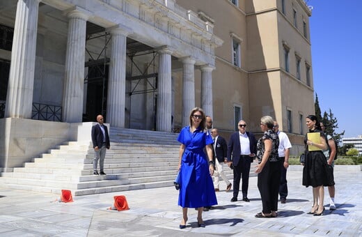 Τα κόμματα που έρχονται το 2026