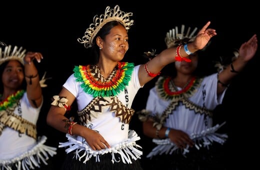 ΚΙΡΙΜΠΑΤΙ ΠΡΩΤΟΧΡΟΝΙΑ 2026