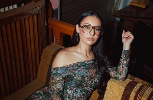 KLAVDIA EUROVISION 2025 ΕΘΝΙΚΟΣ ΤΕΛΙΚΟΣ