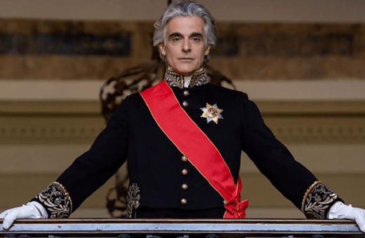 «Σκηνοθετικά πρόχειρη, δραματουργικά παιδαριώδης, ρητορικά καφενειακή»: Μια κριτική για τον «Καποδίστρια» που λογοκρίθηκε - Μικροπράγματα