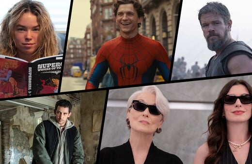 Οι 10 τεράστιες ταινίες που περιμένουμε μέσα στο 2026