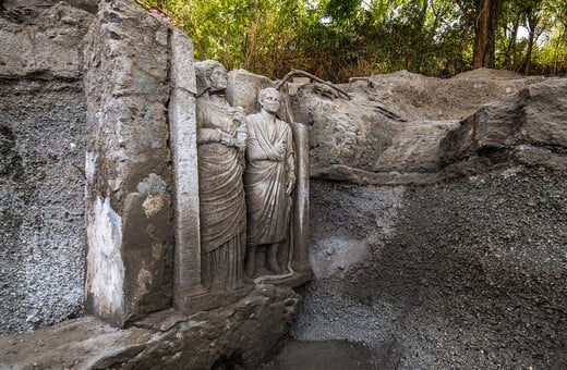 ΠΟΜΠΗΙΑ ΑΝΑΚΑΛΥΨΗ 2025