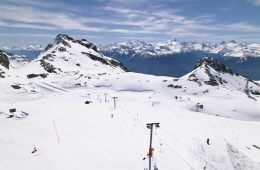 Έκρηξη στο μπαρ του ελβετικού χιονοδρομικού κέντρου Crans Montana - Αρκετοί νεκροί και τραυματίες