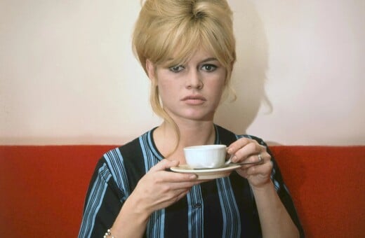 Αντίο Μπριζίτ, υπήρξες η ροζ γατούλα του πιό φαιού ρατσισμού