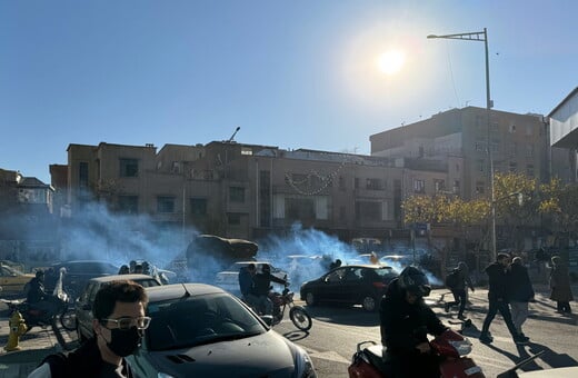 ΙΡΑΝ ΝΕΚΡΟΣ ΔΙΑΔΗΛΩΣΕΙΣ ΑΚΡΙΒΕΙΑ ΠΛΗΘΩΡΙΣΜΟΣ