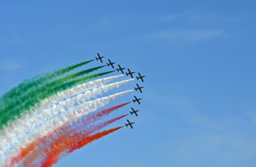 ΙΤΑΛΙΑ ΦΑΣΙΣΜΟΣ ΔΗΜΟΣΚΟΠΗΣΗ