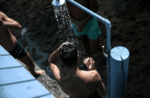 Καιρική ανασκόπηση 2025: Το τρίτο θερμότερο καλοκαίρι στην ιστορία της Ελλάδας και οι -16.3 βαθμοί Κελσίου