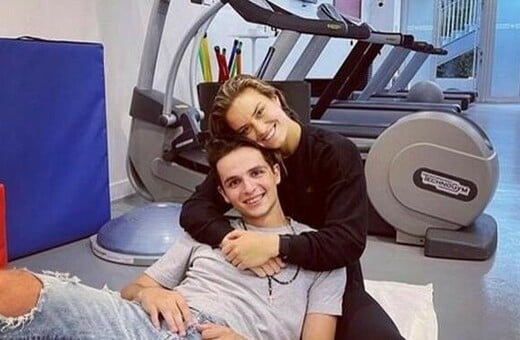 ΚΩΝΣΤΑΝΤΙΝΟΣ ΜΗΤΣΟΤΑΚΗΣ ΜΑΡΙΑ ΣΑΚΚΑΡΗ