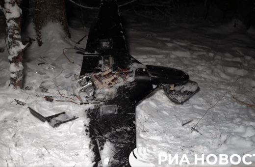 Η Ρωσία έχει αποδείξεις για τη φερόμενη επίθεση drone σε κατοικία του Πούτιν και θα τις δώσει στις ΗΠΑ