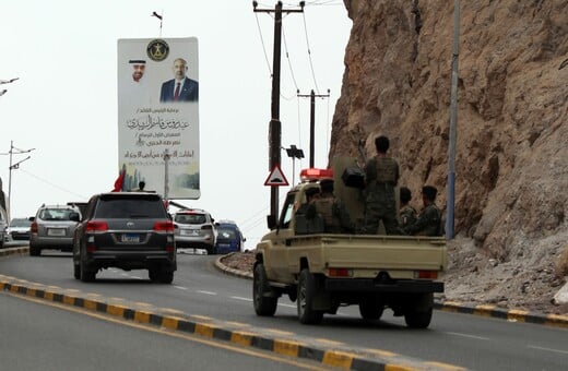 ΣΑΟΥΔΙΚΗ ΑΡΑΒΙΑ ΗΝΩΜΕΝΑ ΑΡΑΒΙΚΑ ΕΜΙΡΑΤΑ ΥΕΜΕΝΗ