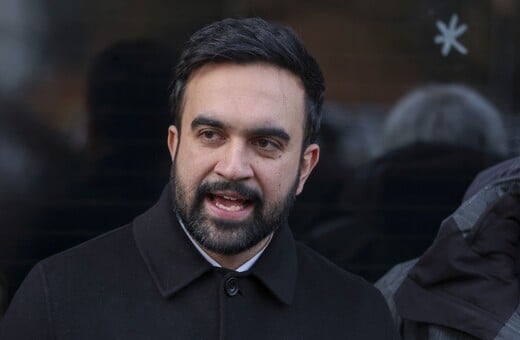 ΖΟΧΡΑΝ ΜΑΜΝΤΑΝΙ ΝΕΑ ΥΟΡΚΗ