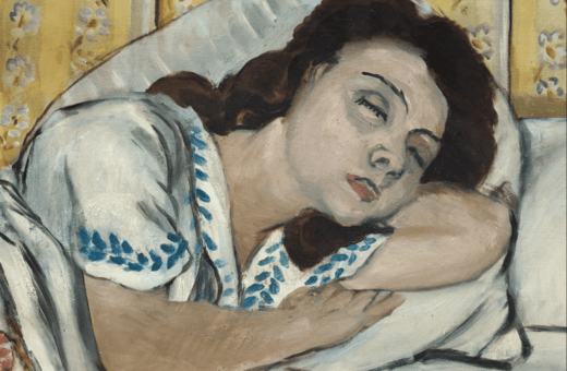 Περισσότερα από 60 έργα του Ανρί Ματίς δωρίστηκαν στο Μουσείο Μοντέρνας Τέχνης του Παρισιού