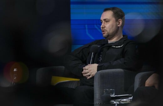 Ουκρανία: Ο Κυρίλο Μπουντάνοφ είναι ο νέος επικεφαλής του προεδρικού γραφείου