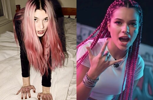 Οι πρώτες ελληνικές AI περσόνες στην trap και το hip hop