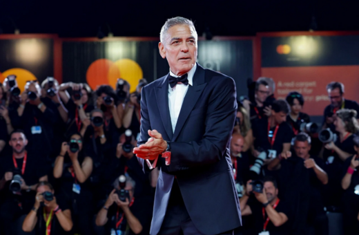 Η αφοπλιστική απάντηση του Κλούνεϊ στον Τραμπ για τα ειρωνικά του σχόλια 