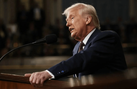 ΝΤΟΝΑΛΝΤ ΤΡΑΜΠ ΙΡΑΝ ΗΠΑ ΔΙΑΔΗΛΩΤΕΣ