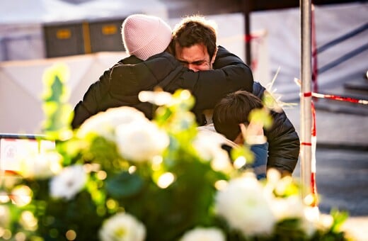 Έκρηξη στο Crans Montana: Πενθήμερο εθνικό πένθος στην Ελβετία για τους 40 νεκρούς