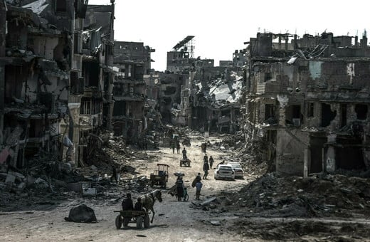 ΙΣΡΑΗΛ ΓΑΖΑ ΚΑΤΑΡ ΧΑΝΑΣ