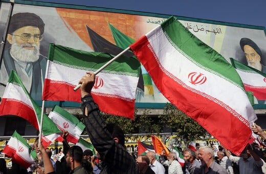 ΙΡΑΝ ΔΙΑΔΗΛΩΣΗ ΑΚΡΙΒΕΙΑ