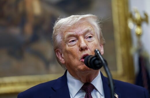 Ο Τραμπ προειδοποιεί το Ιράν πως εάν χρειαστεί οι ΗΠΑ θα «διασώσουν» τους διαδηλωτές της χώρας