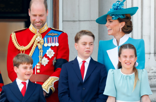 Βασιλικός φωτογράφος μοιράζεται την αγαπημένη του φωτογραφία, με τον πρίγκιπα Ουίλιαμ σε μια αυθόρμητη στιγμή