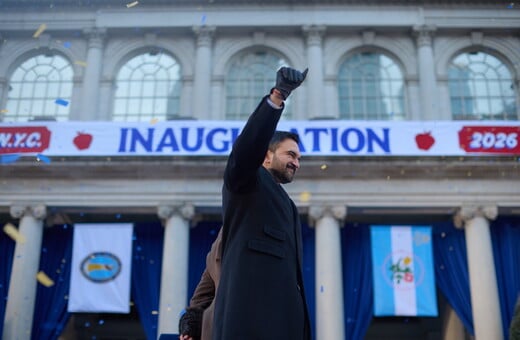 Ζοχράν Μαμντάνι: Το Ισραήλ τον κατηγορεί για αντισημιτισμό - «Δείχνει το αληθινό του πρόσωπο»