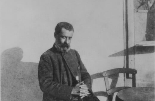 Αλέξανδρος Παπαδιαμάντης: Ο συγγραφέας που αποθησαύρισε «τον παράξενο τρόπο των Ελλήνων»