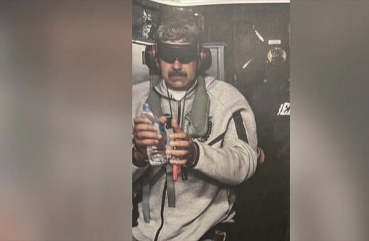 Όλες οι εξελίξεις για τη Βενεζουέλα 