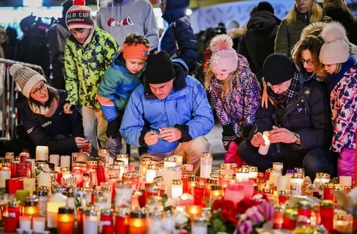 ΕΛΒΕΤΙΑ ΝΕΚΡΟΙ 