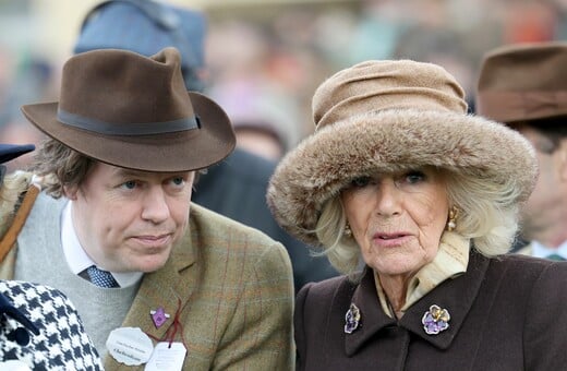 ΒΑΣΙΛΙΣΣΑ ΚΑΜΙΛΑ ΓΙΟΣ