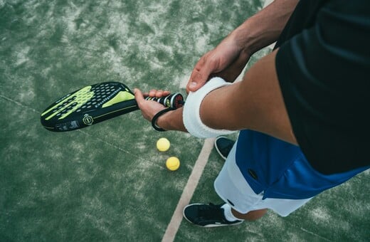 Padel: Γιατί αξίζει να δοκιμάσετε ένα από τα ταχύτερα αναπτυσσόμενα αθλήματα στον κόσμο 